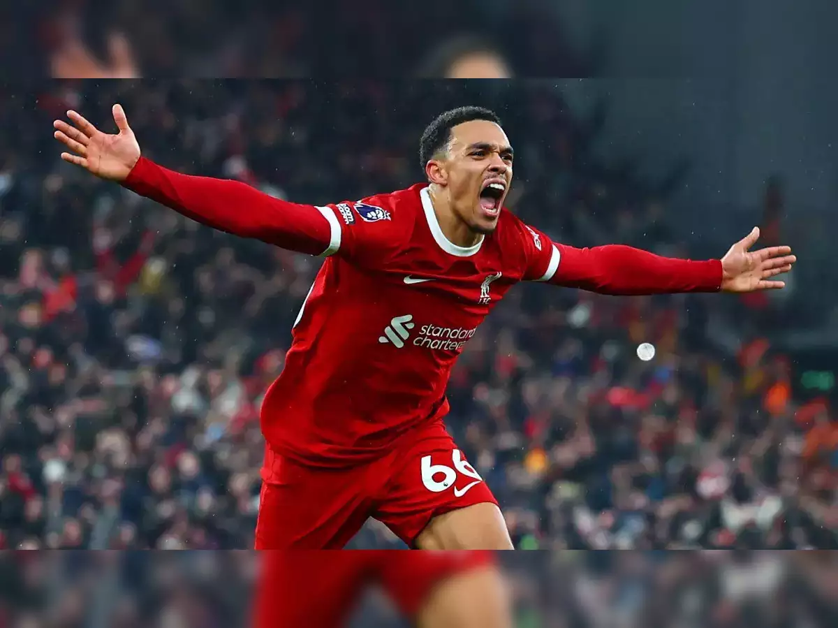 Trent Alexander-Arnold: Liverpool now vulnerable to lose star RB