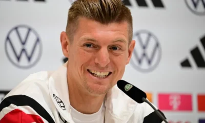 Can Toni Kroos reconsider his retirement decision?