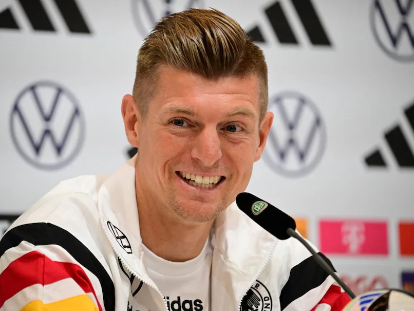 Can Toni Kroos reconsider his retirement decision?