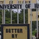 Tragic bus accident at UNILORIN gate leaves students injured