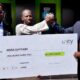 Unity Bank customers win over N4 Million in cash token rewards promo