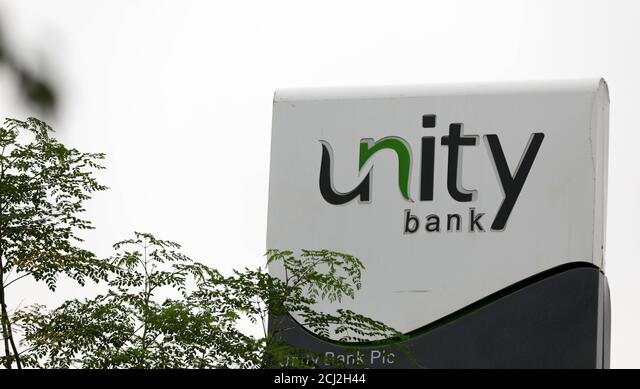 Unity Bank debunks fraud allegations against ex-chairman Thomas Etuh