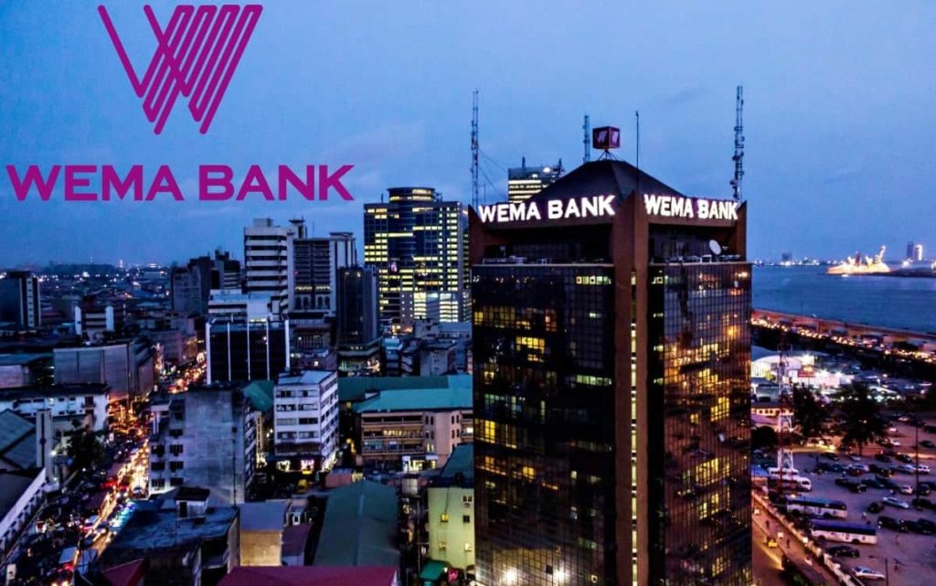 Wema Bank sweeps 2024 Global Sustainable Finance Awards