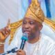 Primate Ayodele launches 30th edition of 'Warnings To The Nations’