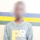 Police arrest 23-year-old for allegedly defiling teenager