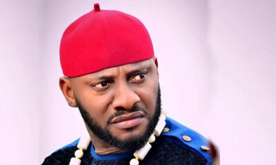 Yul Edochie explodes, denies friendship claims with Ason Rich