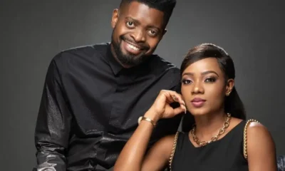 "Whatever you do with this is none of my business" -- Basketmouth