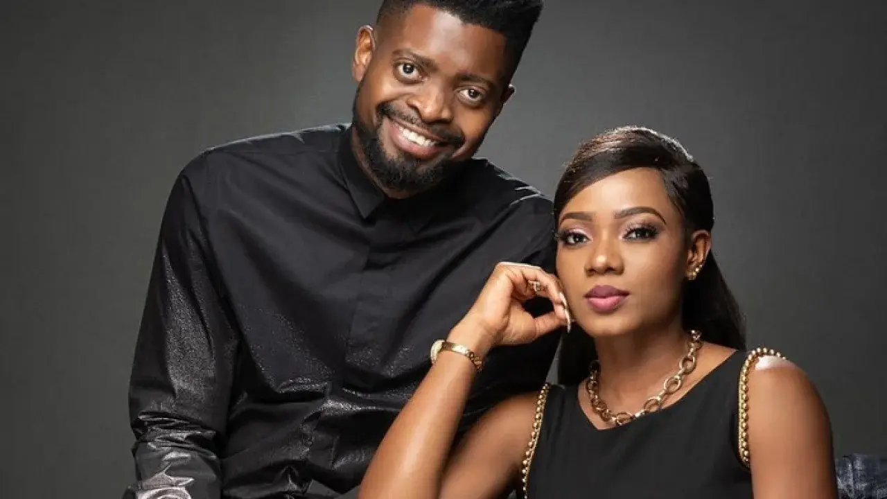 "Whatever you do with this is none of my business" -- Basketmouth