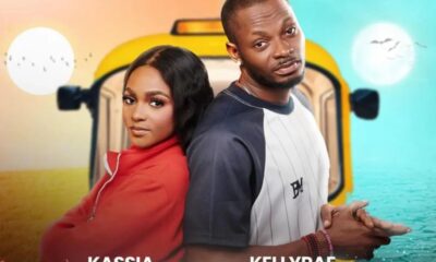 Big Brother Naija S9: ‘They are married’ – Chinwe finally finds out about Kassia, Kellyrae relationship