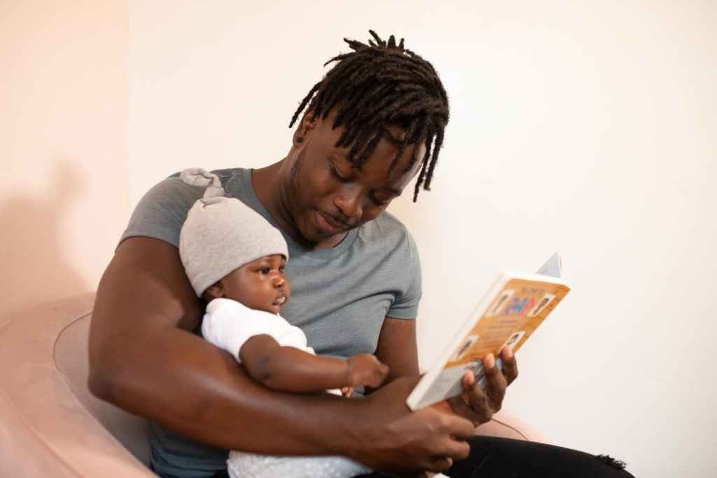 Men should learn to accept their kids irrespective of DNA result and vice versa – Hudu