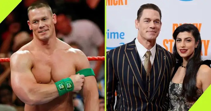 WWE Superstar, John Cena explained why he doesn't want children