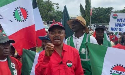 Why we settled for N70,000 as new minimum wage — Labour speaks
