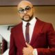 Singer, Banky W returns to school to pursue Master’s Degree in policy (Video)