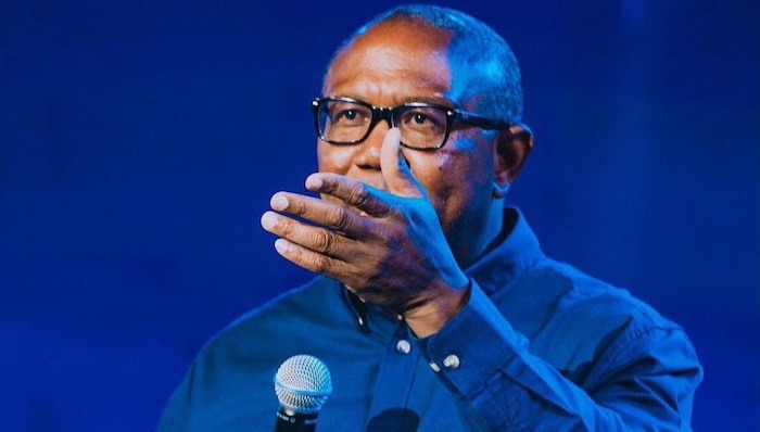 Let Nigerian leaders learn from Kenyan experience – Peter Obi