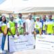 Unity Bank empowers 400 new University graduates, invests over N100 Million in corpreneurhip challenge