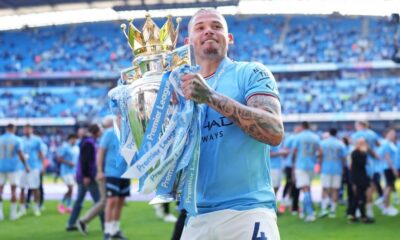 Why Kalvin Phillips flopped at Manchester City