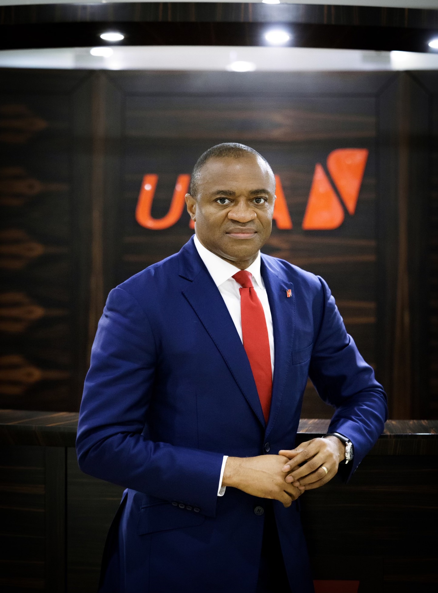 UBA’s GMD Oliver Alawuba Appointed Chairman, CIBN Body of Banks’ CEOs