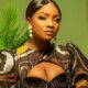 Simi stuns in trending photos for her 36th birthday