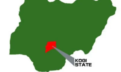 Kogi State: Woman reports daughter missing after business trip to Lokoja