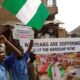 Niger, Abuja begins nationwide protest ahead of Schedule