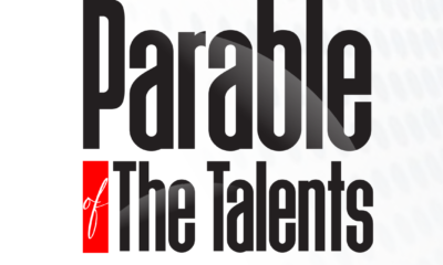 Parable of the Talent" launches innovative platform to elevate art, fashion creatives