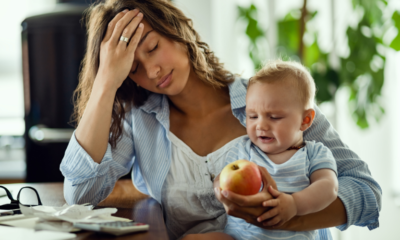 Unmasking the terrifying reality of Postpartum Depression