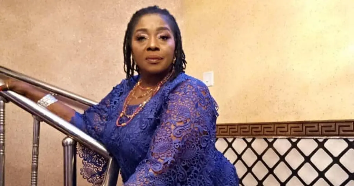 Shocker as Rita Edochie faces serious allegations