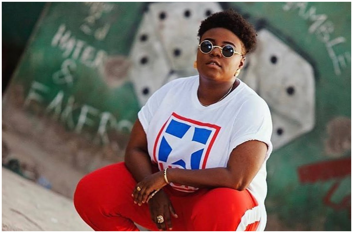 #YBGFA: Teni Drops “Young Black Girl From Africa” video, Download Here