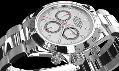 10 most expensive wristwatches in the world