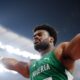 Paris Olympics: One Nigerian makes it to the final