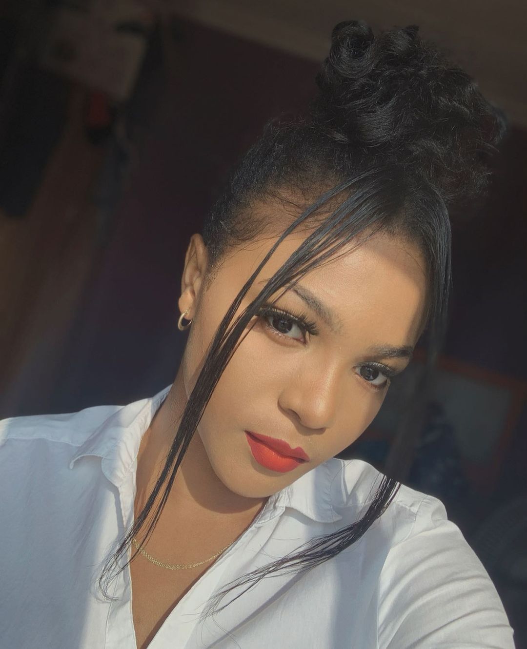 BBNaija S9 shockwave: "It’s Not Who You Think!" — Kassia