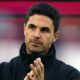 Arteta hints at Arsenal’s next big signing after Mikel Merino