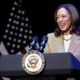 "We are not going back" -- Formalities cleared for Kamala Harris