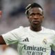 Saudi Arabia offers Real Madrid €500 million for Vinicius Jr.