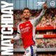 Arsenal vs. Brighton and Hove Albion: Preview/Confirmed Lineup