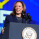 "She is Indian not Black" -- Trump leaks photo of Kamala Harris