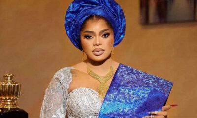 "What Tiwa Savage, Funke Akindele, others did" — Bobrisky