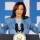 Border Security: Kamala Harris fires back at Trump