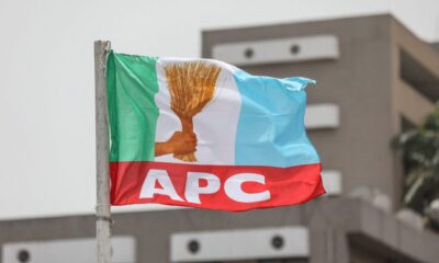 APC group inaugurates special exco for 2027 polls