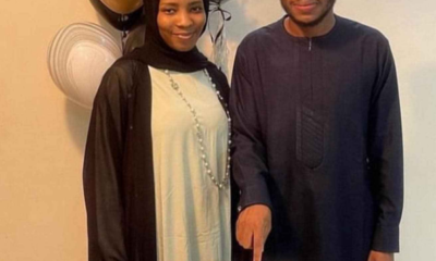 Atiku's daughter Laila Abubakar set to tie the knot