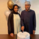 Atiku's daughter Laila Abubakar set to tie the knot