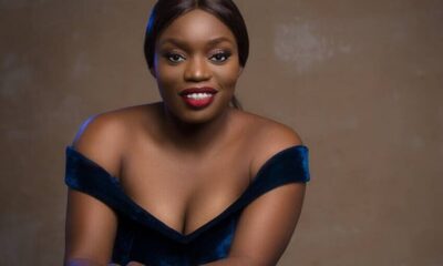 Bisola Aiyeola reacts to engagement rumours