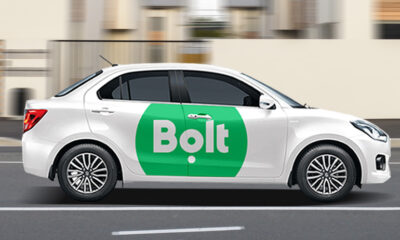 Bolt reintroduces car loans in Kenya, faces driver backlash