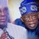 Tinubu's government behave like lost sailor on a high sea, says Atiku