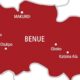 Seven family members hospitalized in Benue after consuming Pap