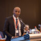 WHO nominates Dr. Ndugulile as regional director for Africa