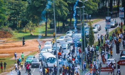 Plateau State imposes 24-hour curfew on Jos-Bukuru metropolis