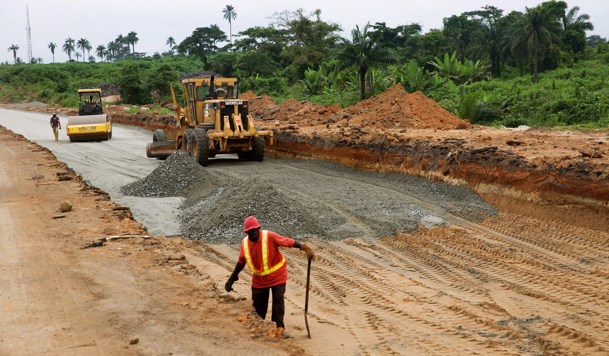 Enugu State Govt. approves N183 billion for road construction