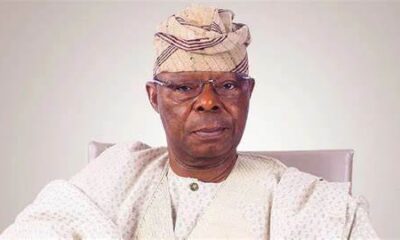 Ex-First Bank employee accuses billionaire Oba Otudeko of N12 billion fraud