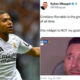 Hackers take over Mbappe’s Twitter account, post strange messages